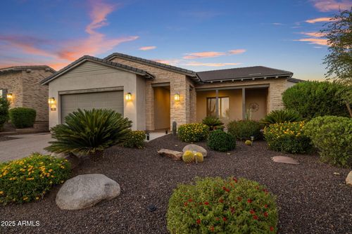 17892 E Silver Sage Ln, Rio Verde, AZ, 85263-5286 | Card Image