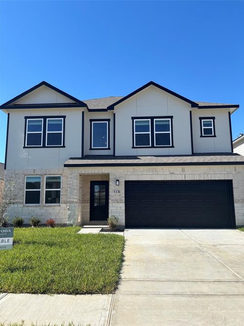 5318 Latigo Ct, Alvin, TX, 77511-1557 | Card Image