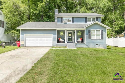 842 Will Scarlet Way, Macon, GA, 31220-2732 | Card Image