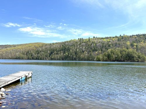 1338 Eligo Lake Rd, Greensboro, VT, 05841 | Card Image