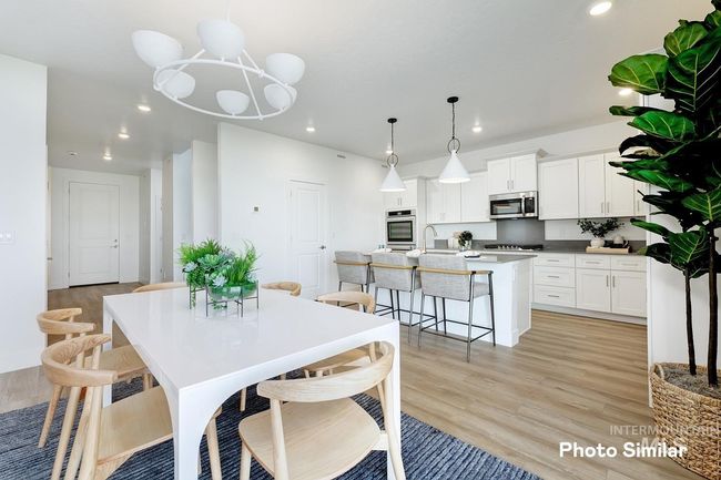15205 Nimbus Way, House other with 4 bedrooms, 3 bathrooms and 3 parking in Caldwell ID | Image 5