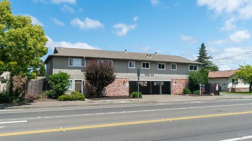 4015 Hoen Avenue, Santa Rosa, CA, 95405 | Card Image