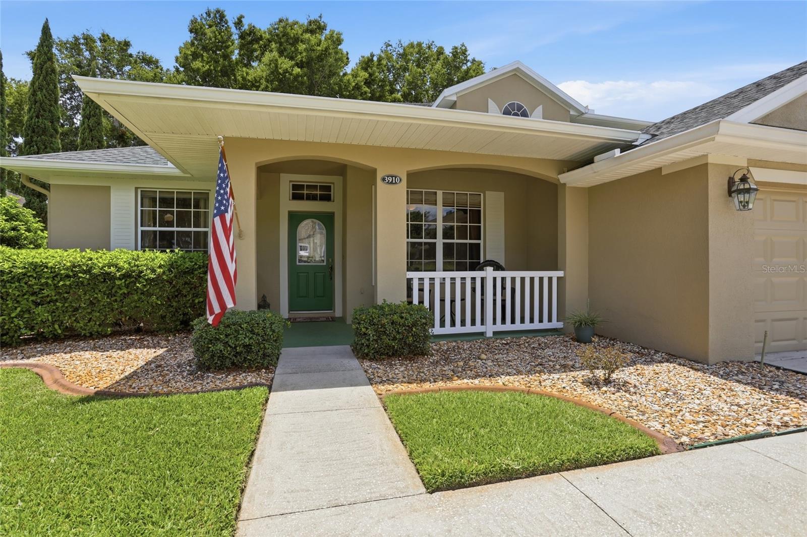 Residential in CLERMONT 3