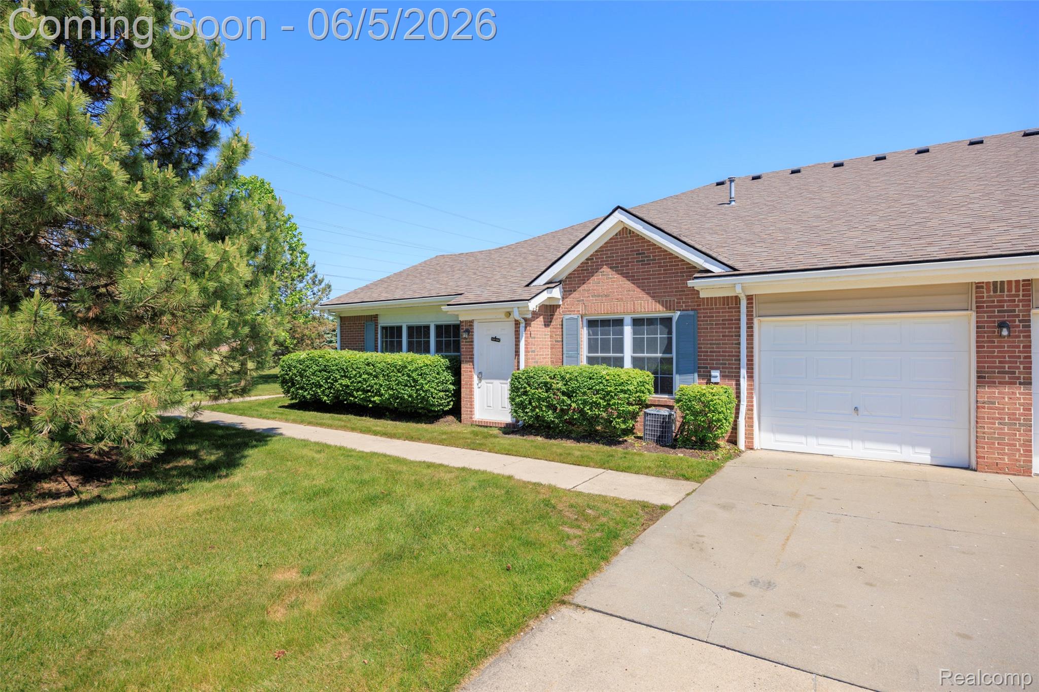 Residential in Van Buren Charter Township 3