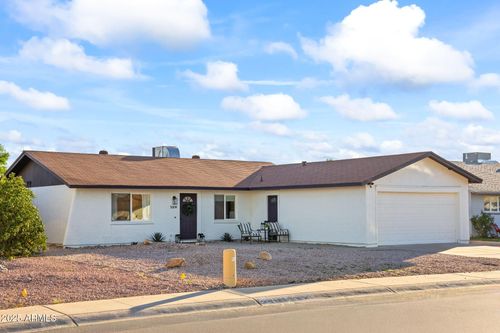 5309 W Port Au Prince Ln, Glendale, AZ, 85306-3439 | Card Image