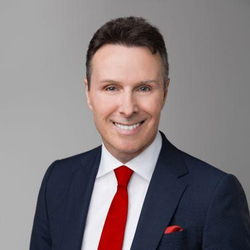 Michael Ireland