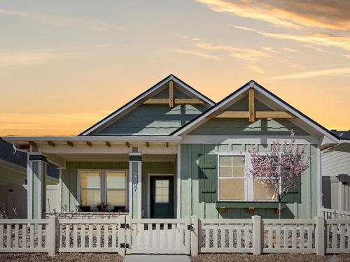 2007 Korima Drive, Fruita, CO, 81521 | Card Image