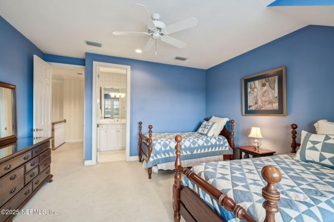 231 Deer Haven Dr, House other with 5 bedrooms, 6 bathrooms and null parking in PONTE VEDRA BEACH FL | Image 61