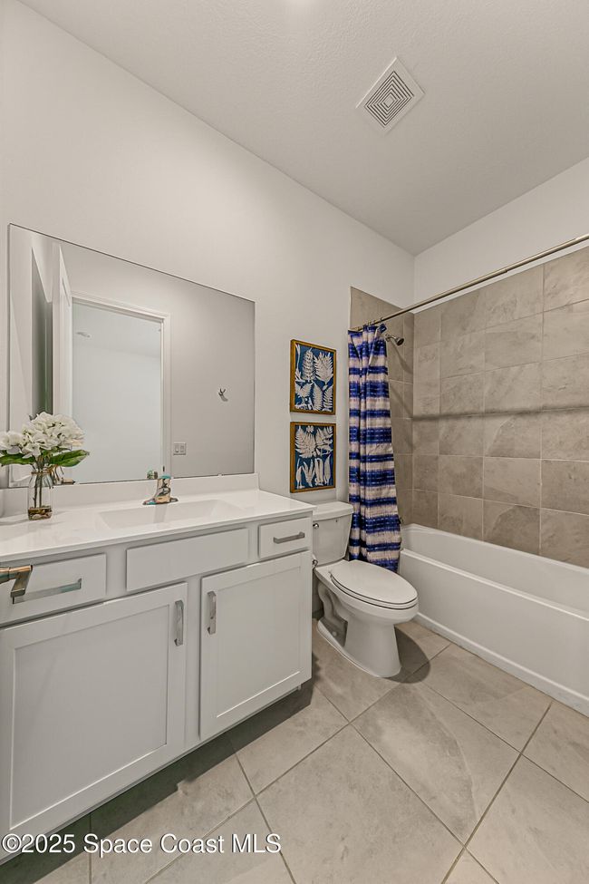 8474 Alister Dr, House other with 3 bedrooms, 3 bathrooms and null parking in Melbourne FL | Image 39