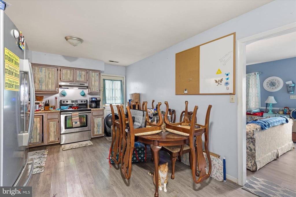Residential in SALISBURY 5