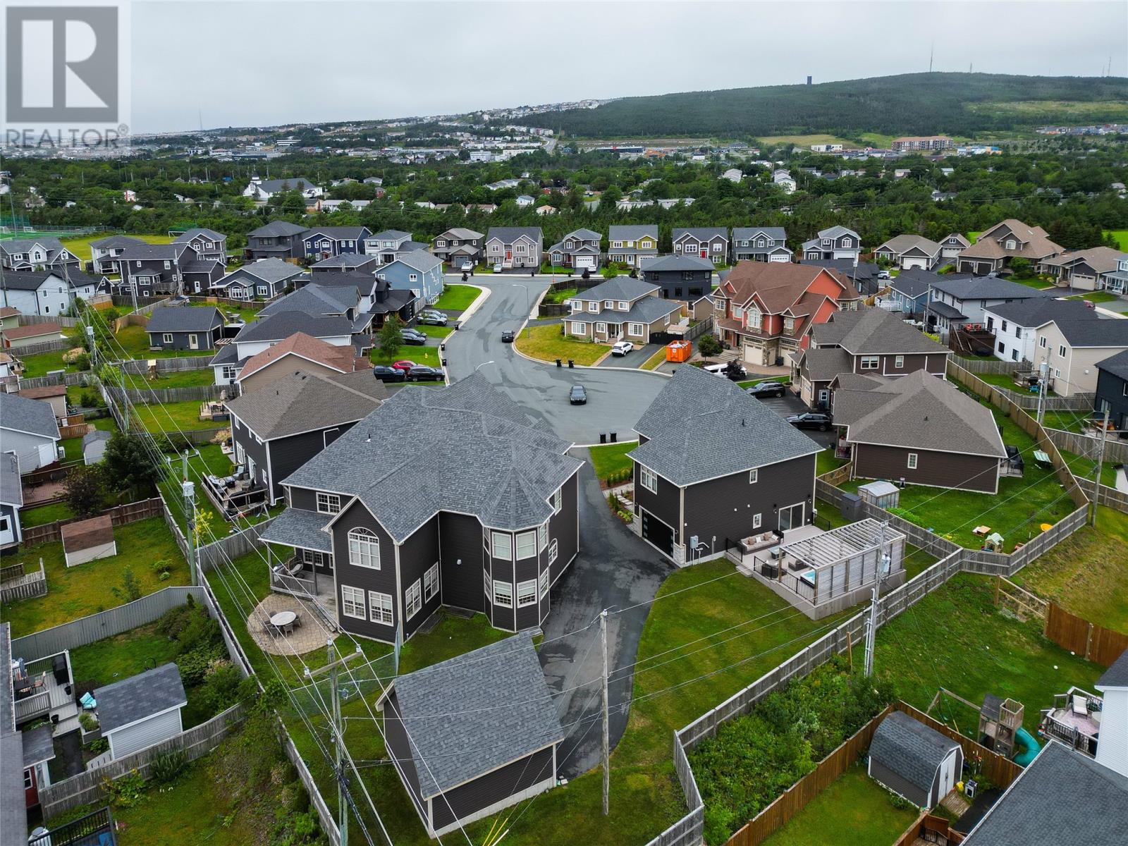 Residential in St. John's 5
