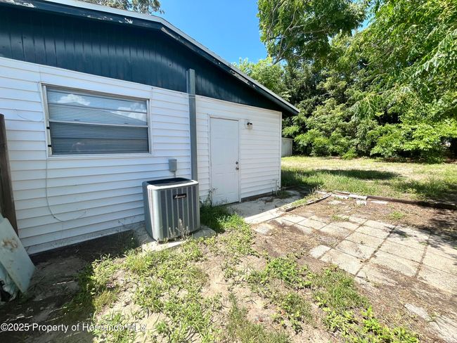 1032 Marlow Ave, House other with 3 bedrooms, 1 bathrooms and null parking in SPRING HILL FL | Image 22