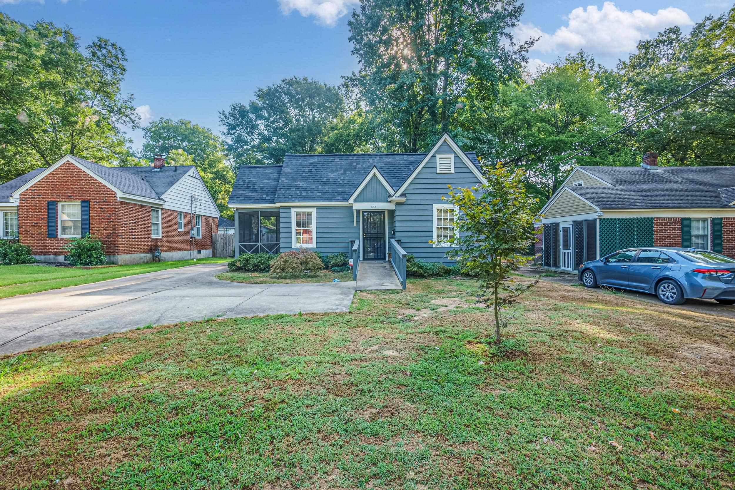 Shotwell St, Memphis, TN 38111