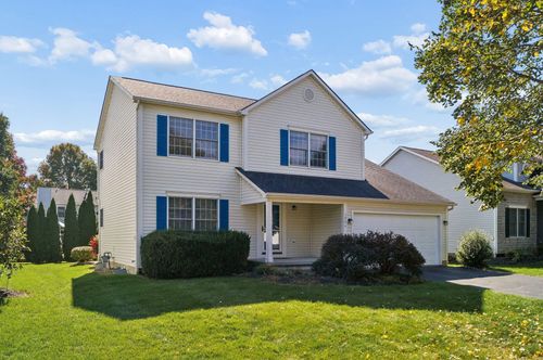 5906 Sandy Rings Ln, Dublin, OH, 43016-9392 | Card Image