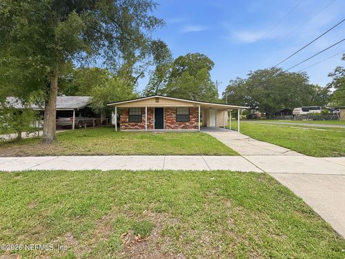 1524 Detroit Street, Jacksonville, FL, 32254 | Card Image