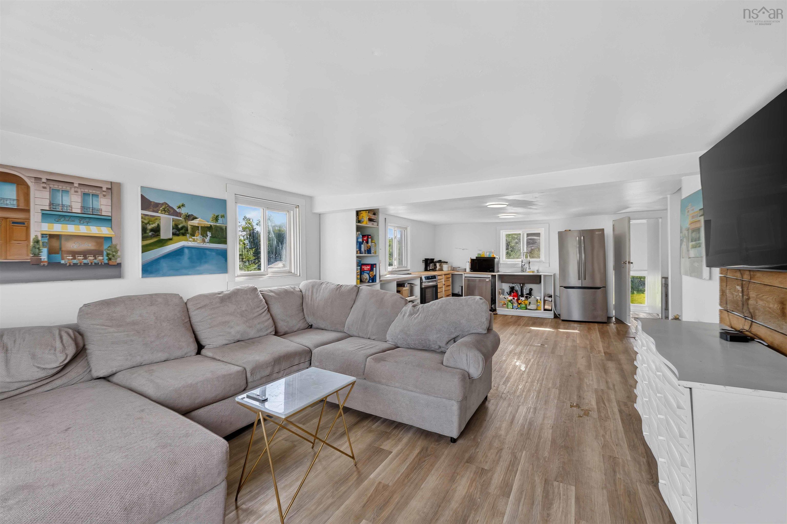Residential in Brighton 5