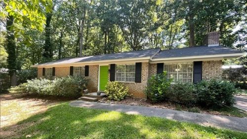 5666 Goldfield Dr, Acworth, GA, 30102-1835 | Card Image