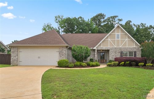 4536 Royale Dr, Tuscaloosa, AL, 35406-4411 | Card Image