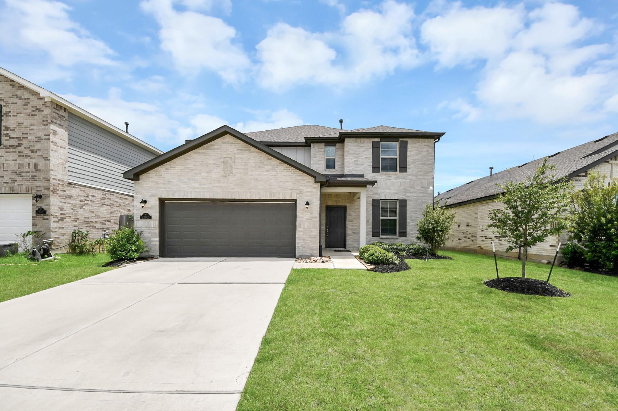 Residential in Katy 5