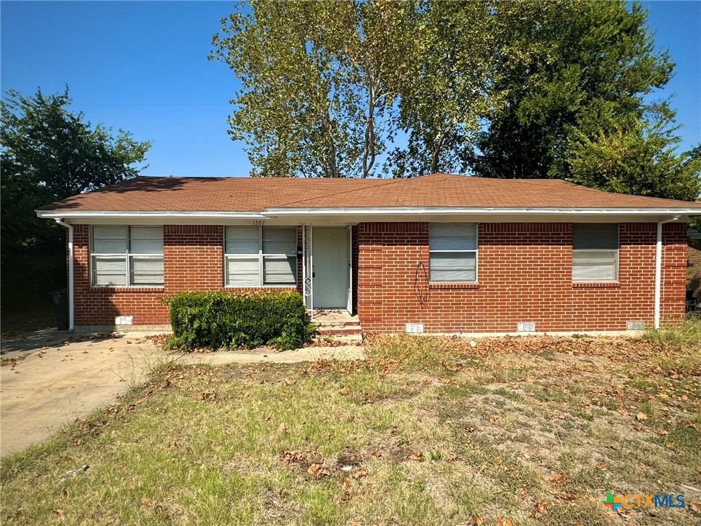 Zephyr Rd, Killeen, TX 76541