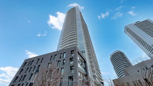 4011-75 Queens Wharf Rd, Toronto, ON, M5V0J8 | Card Image