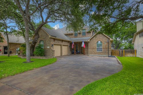 2536 Woodbridge Way, Schertz, TX, 78154-3633 | Card Image