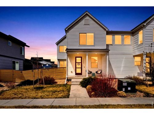 5864 Rendezvous Pkwy, Timnath, CO, 80547-4302 | Card Image