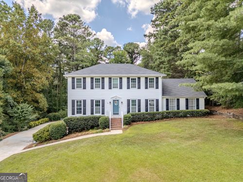35 Cumberland Dr Se, Rome, GA, 30161-8410 | Card Image
