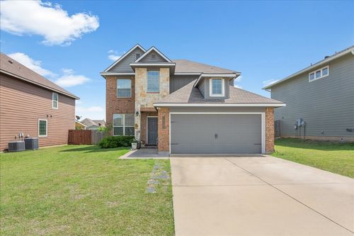 10205 Mickler Ln, Waco, TX, 76708-2146 | Card Image