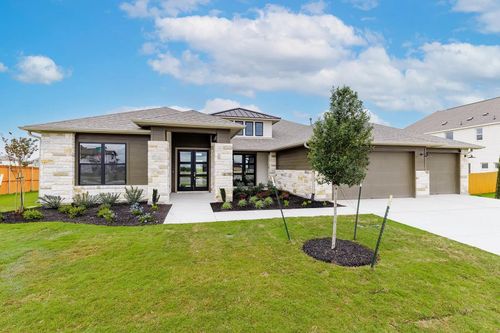 201 Clancy Dr, Liberty Hill, TX, 78642-2958 | Card Image