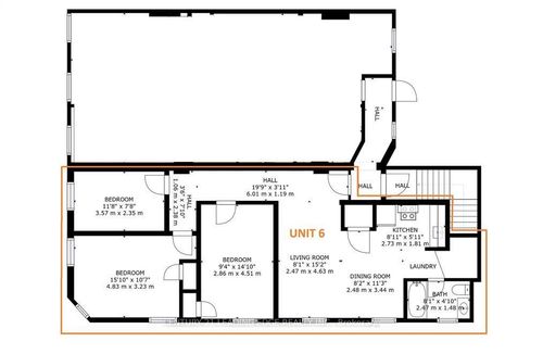 306-113 James St N, Hamilton, ON, L8R2K6 | Card Image