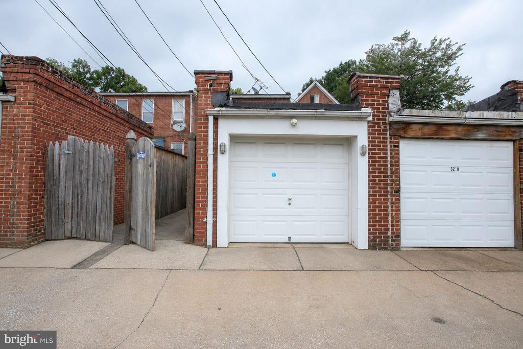 Residential in BALTIMORE 2