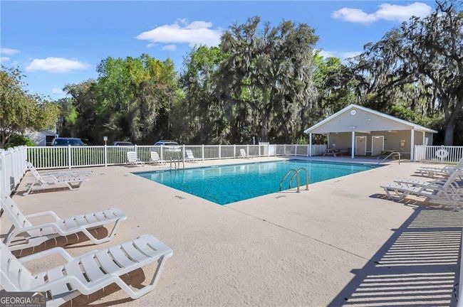 314 Promise Ln, Townhouse with 2 bedrooms, 2 bathrooms and 2 parking in Brunswick GA | Image 27