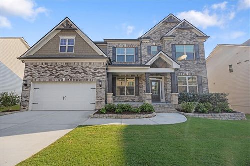 130 Logan Pass Dr, Loganville, GA, 30052-4847 | Card Image