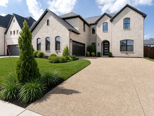 1421 Valor Way, Lucas, TX, 75098-5631 | Card Image