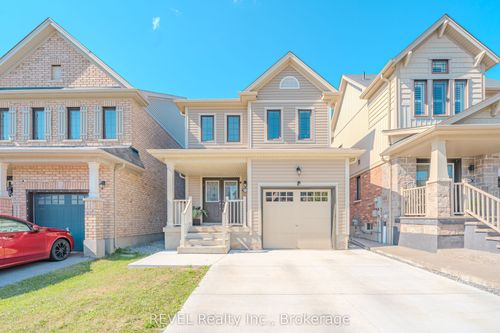 8177 Blue Ash Lane, Niagara Falls, ON, L2H0N8 | Card Image