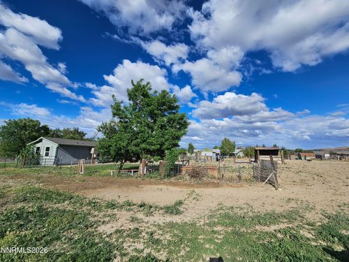 1125 Rancho Road, Fernley, NV, 89408 | Card Image