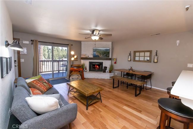 5 - 41764 Brownie Ln, Condo with 2 bedrooms, 2 bathrooms and 2 parking in Big Bear Lake CA | Image 7