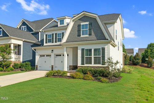 101 Acorn Crossing Rd, Holly Springs, NC, 27540-5458 | Card Image