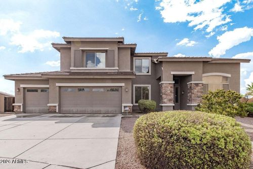 6228 N 77th Dr, Glendale, AZ, 85303-4256 | Card Image