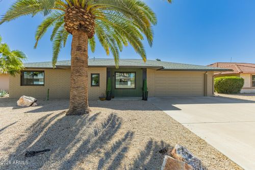 13139 W Seville Dr, Sun City West, AZ, 85375-2503 | Card Image