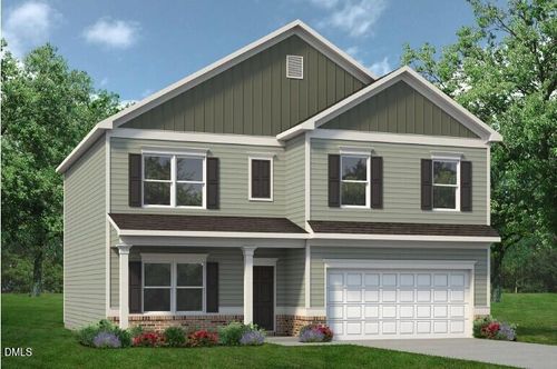 125 Pintail Drive, Goldsboro, NC, 27530 | Card Image