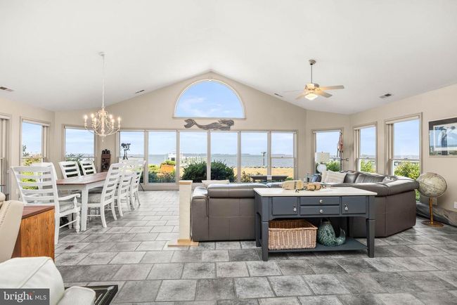 3998 Oyster Shell Ln, House other with 4 bedrooms, 3 bathrooms and null parking in BIVALVE MD | Image 20