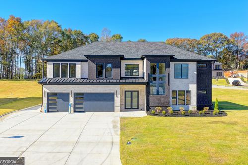 23 Deer Canyon Dr, Auburn, GA, 30011 | Card Image