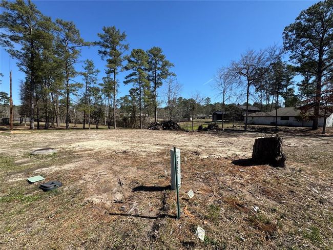 270. Lakeshore Dr, House other with 4 bedrooms, 2 bathrooms and 1 parking in Brookeland TX | Image 5