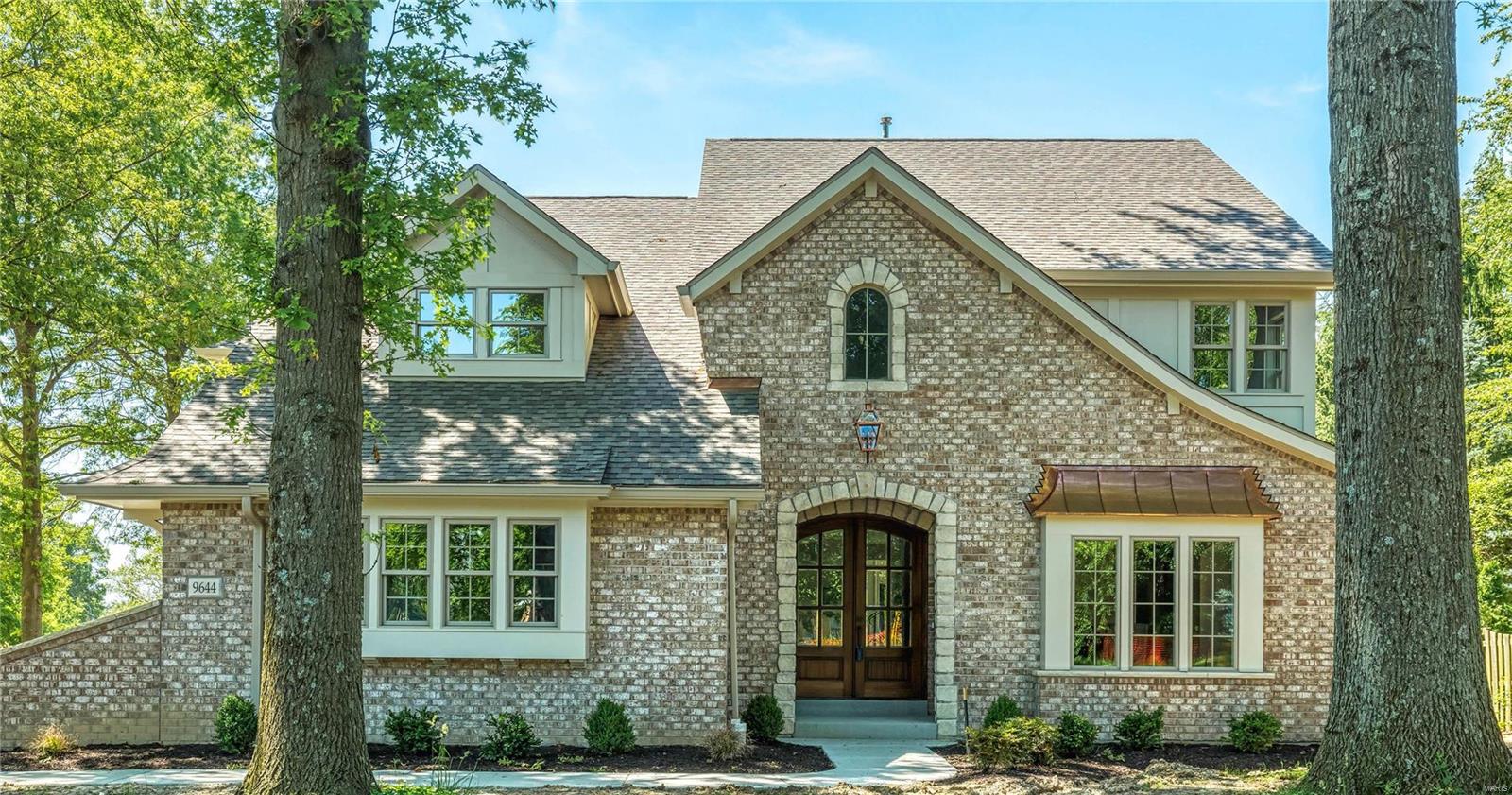 Old Bonhomme Rd, Saint Louis, MO 63132