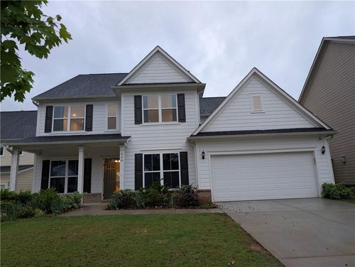 406 Riverclub Rd, Acworth, GA, 30101-1256 | Card Image