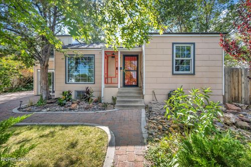 1633 Knox Ave, Reno, NV, 89509-3740 | Card Image