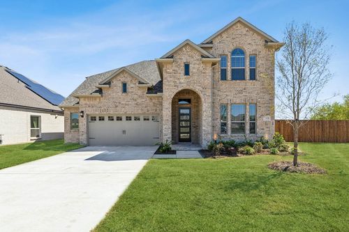 729 Carriage Hill Rd, Midlothian, TX, 76065-3256 | Card Image