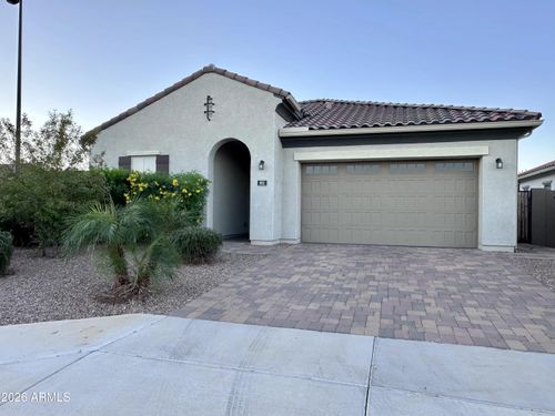991 E Holland Park Drive, Gilbert, AZ, 85297 | Card Image